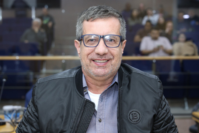Junho Violeta: Marcel Munhoz defende a&ccedil;&otilde;es efetivas de prote&ccedil;&atilde;o &agrave; pessoa idosa
