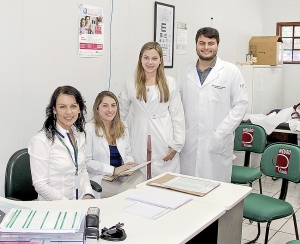 Medicina ABC tem novo laborat&oacute;rio para doen&ccedil;a de Parkinson
