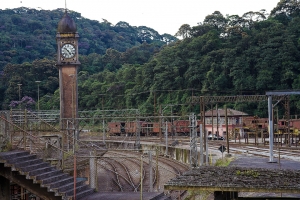 Come&ccedil;a o Festival de Inverno de Paranapiacaba