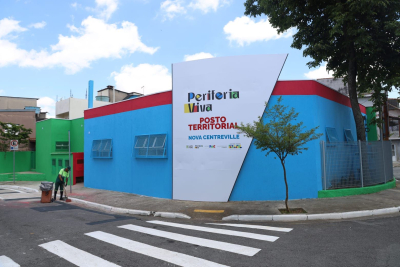 Prefeito Gilvan Ferreira firma acordo com ONU-Habitat e impulsiona transforma&ccedil;&atilde;o do Centreville