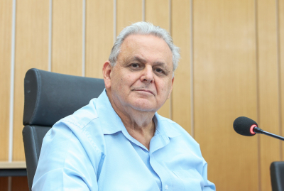 Doutor Seraphim indica melhorias na mobilidade urbana de S&atilde;o Caetano