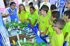 Semasa abre inscri&ccedil;&otilde;es para novos minicursos de educa&ccedil;&atilde;o ambiental