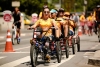 S&atilde;o Caetano realiza Pedalada Inclusiva